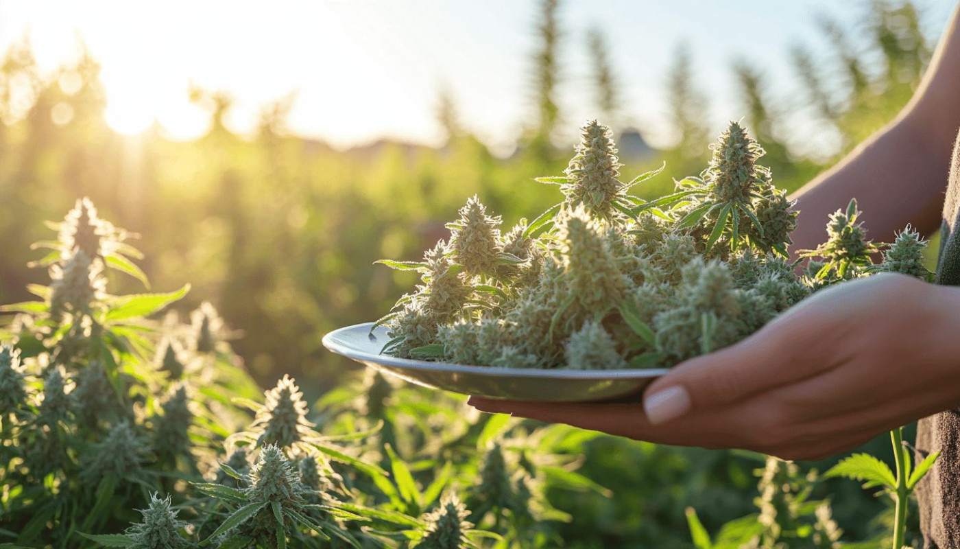 Comment choisir un fournisseur fiable pour l'achat de CBD en gros