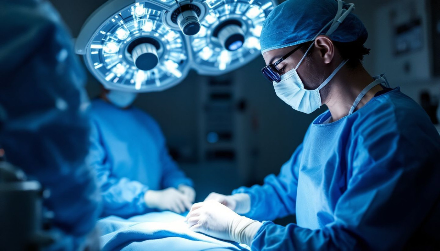 Exploration des dernières techniques en chirurgie du corps et silhouette
