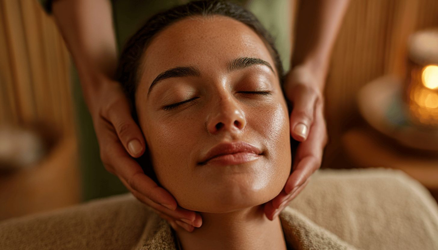 Les bienfaits du massage lymphatique et du lifting facial japonais