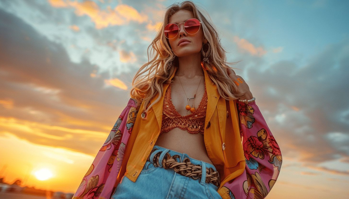 Les tendances actuelles de la mode féminine et leur impact sur l'estime de soi