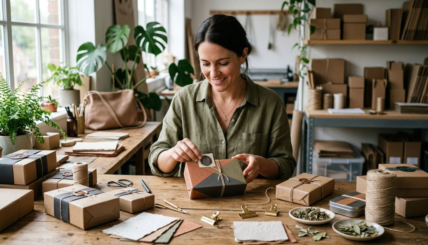Quand les accessoires de tabac inspirent la révolution du packaging e-commerce